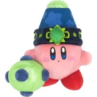 Plush - Kirby's Dream Land / Kirby