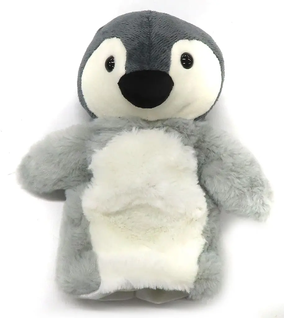 Plush - Penguin