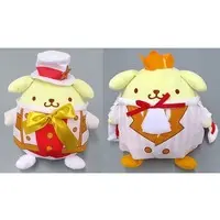 Plush - Sanrio characters / Pom Pom Purin