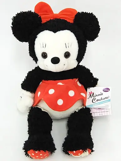 Minnie Couture - Disney / Minnie Mouse