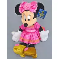 Plush - Disney / Minnie Mouse