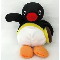 Plush - PINGU / Pingu