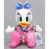 Plush - Disney / Daisy Duck