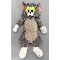 Plush - TOM and JERRY / Tom