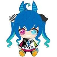 Plush - Umamusume: Pretty Derby / Twin Turbo (Uma Musume)