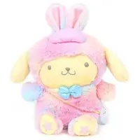 Plush - Sanrio characters / Pom Pom Purin