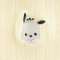 Clothes - Socks - Sanrio characters / Pochacco