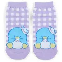 Socks - Clothes - Sanrio characters / TUXEDOSAM