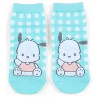 Socks - Clothes - Sanrio characters / Pochacco