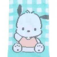 Socks - Clothes - Sanrio characters / Pochacco