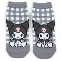 Socks - Clothes - Sanrio characters / Kuromi