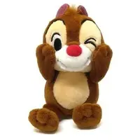 Plush - Disney / Dale (Chip 'n Dale)