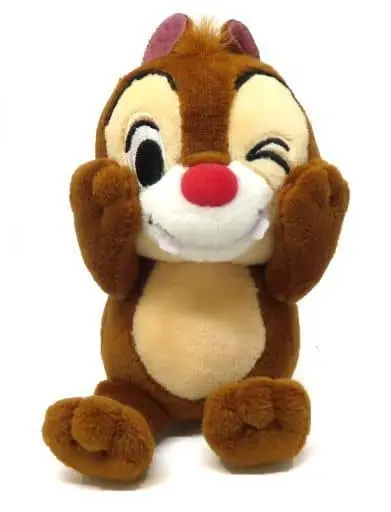 Plush - Disney / Dale (Chip 'n Dale)