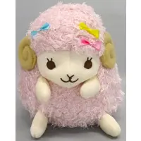 Plush - Hitsuji no wooly