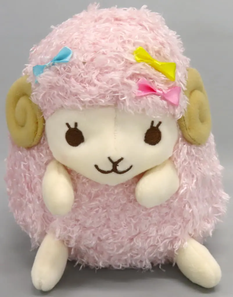 Plush - Hitsuji no wooly