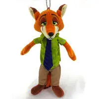 Plush - Zootopia / Nick Wilde