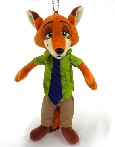 Plush - Zootopia / Nick Wilde