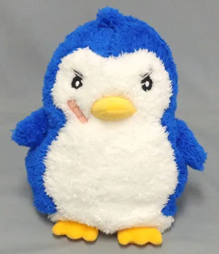 Plush - Mawaru-Penguindrum