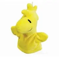 Plush - PEANUTS / Woodstock