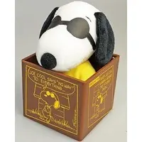 Plush - PEANUTS / Snoopy