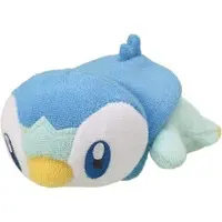 Plush - Pokémon / Piplup (Pochama)