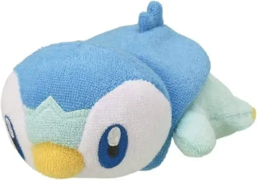 Plush - Pokémon / Piplup (Pochama)