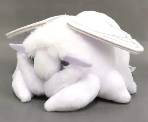 Plush - Moth no Iru Nichijou