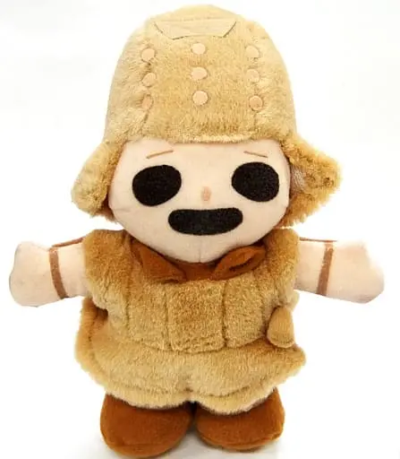 Plush - NHK Character