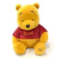 Plush - Winnie the Pooh / Winnie-the-Pooh