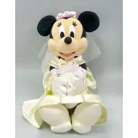 Plush - Disney / Minnie Mouse