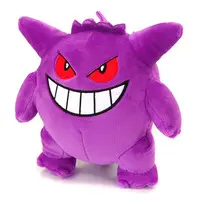 Plush - Pokémon / Gengar