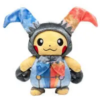 Plush - Pokémon / Pikachu