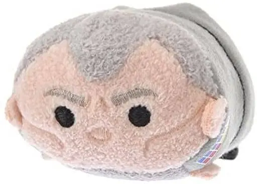 Plush - Star Wars / Grand Moff Wilhuff Tarkin