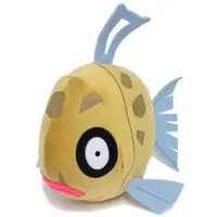 Plush - Pokémon / Feebas