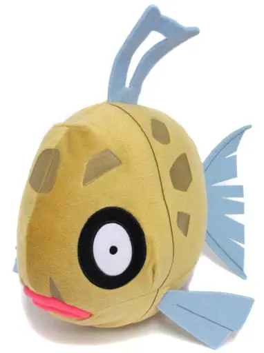 Plush - Pokémon / Feebas