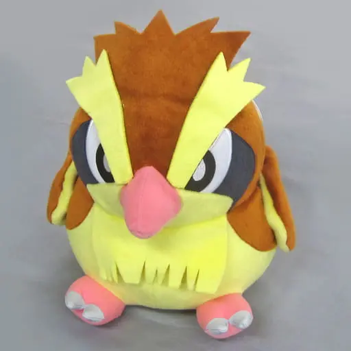 Plush - Pokémon / Pidgey