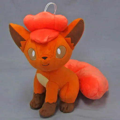 Plush - Pokémon / Rokon (Vulpix)