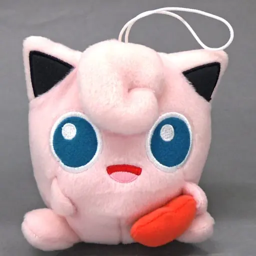 Plush - Pokémon / Jigglypuff