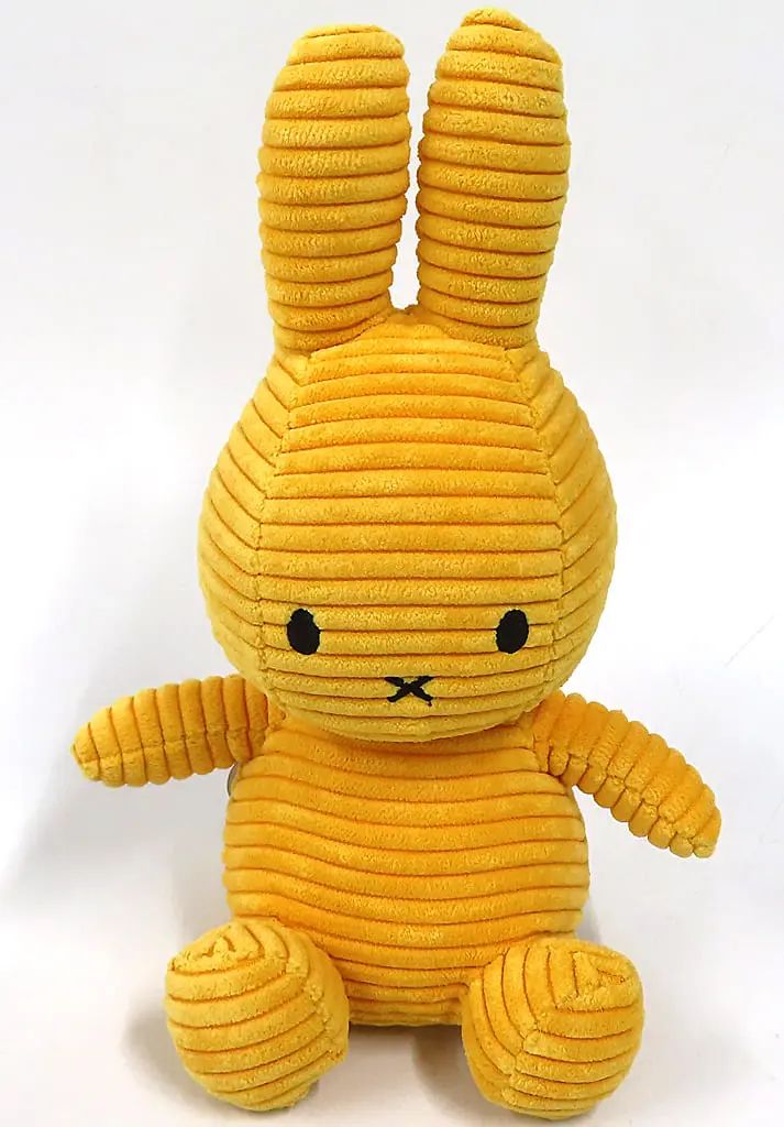 Plush - miffy / Miffy