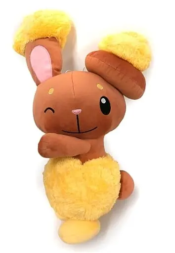 Plush - Pokémon / Buneary