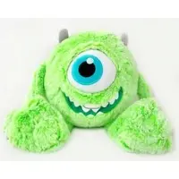 Plush - Monsters, Inc / Mike Wazowski