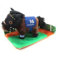 Plush - Thoroughbred collection