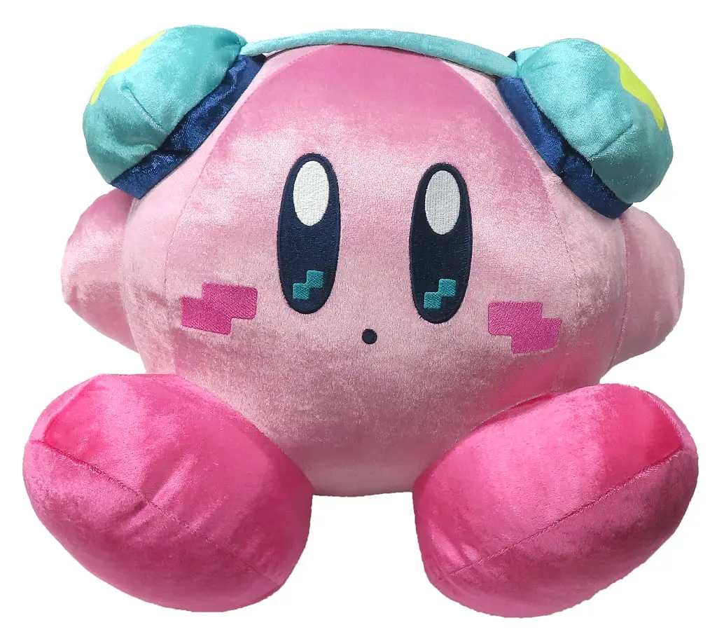 Plush - Kirby's Dream Land / Kirby