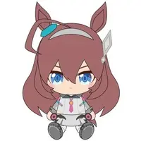 Plush - Uma Musume Pretty Derby