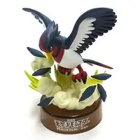 Trading Figure - Pokémon / Swellow