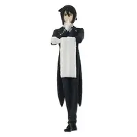 Trading Figure - Black Butler (Kuroshitsuji)