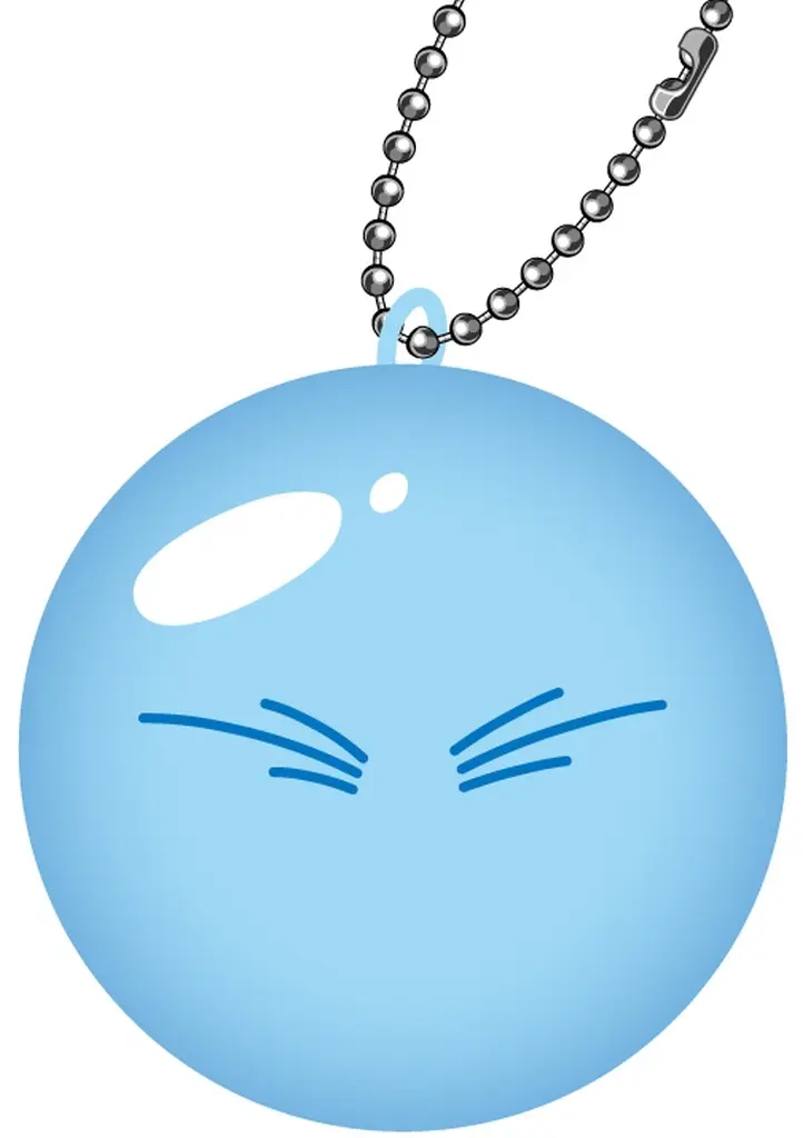 Key Chain - Plush Key Chain - Tensei shitara Slime Datta Ken (That Time I Got Reincarnated as a Slime)