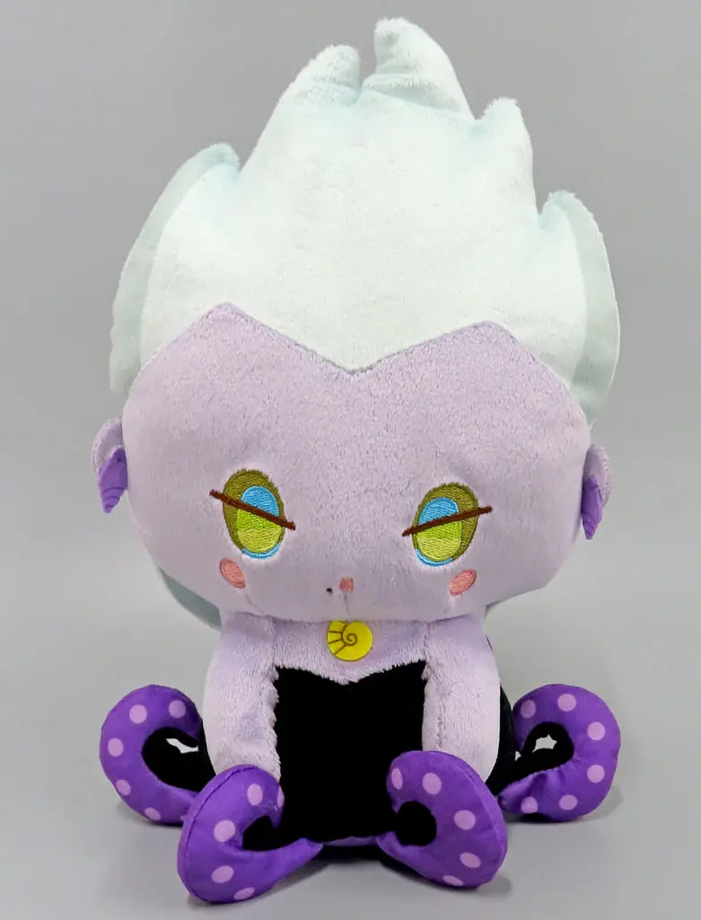 Plush - Disney / Ursula