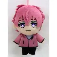 Plush - Key Chain - Aketemo Kuretemo