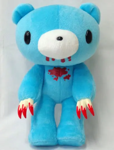 Plush - GLOOMY The Naughty Grizzly